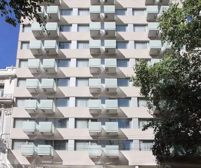 Fotos del hotel Dazzler By Wyndham Buenos Aires Recoleta:  9