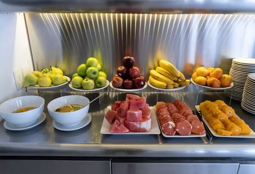 Fotos del hotel Dazzler By Wyndham Buenos Aires Recoleta:  12