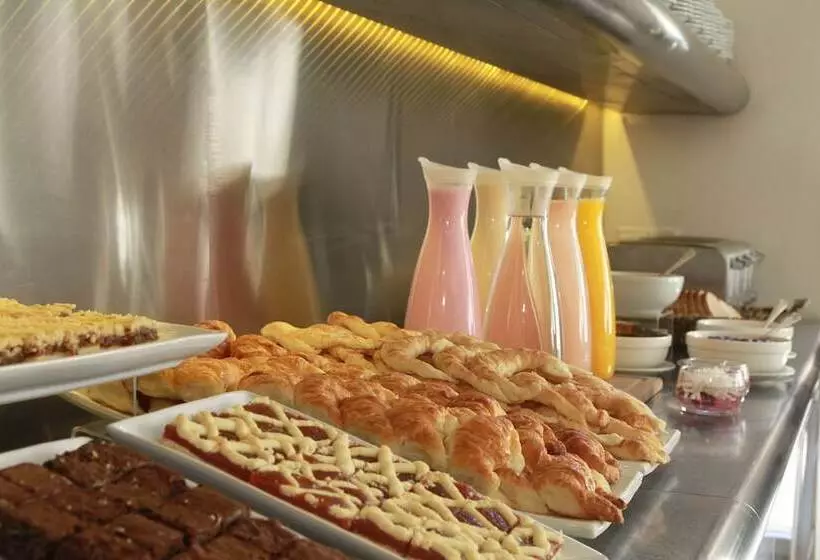 Fotos del hotel Dazzler By Wyndham Buenos Aires Recoleta:  16