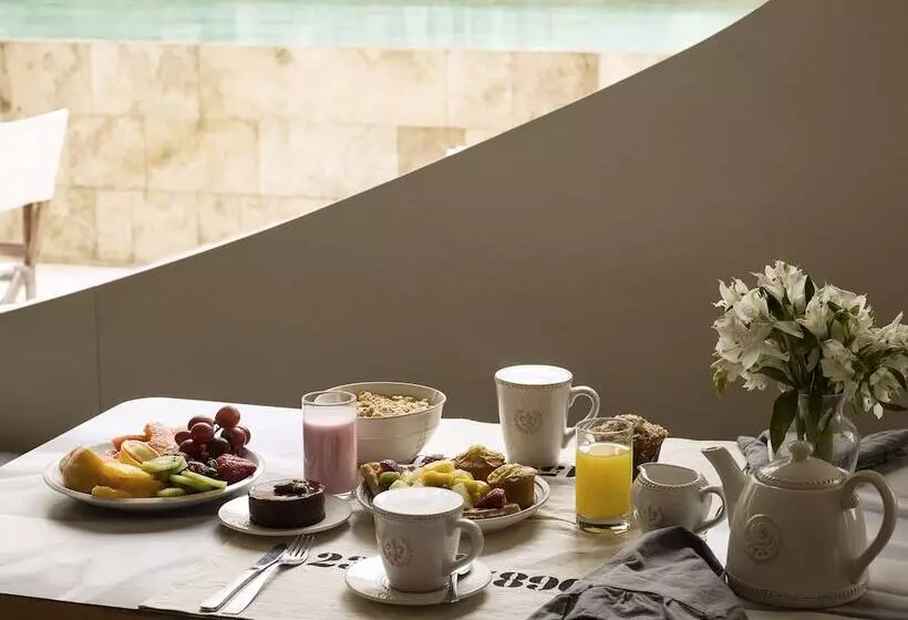 Fotos del hotel Dazzler By Wyndham Buenos Aires Recoleta:  7