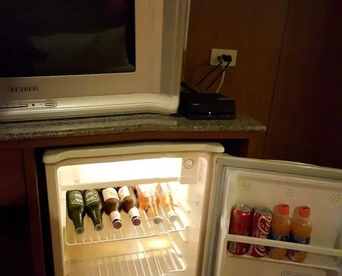 Fotos del hotel Dynasty Inn Pattaya:  20