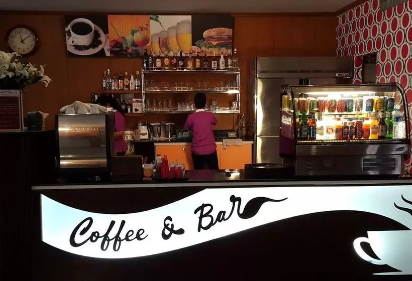 Fotos del hotel Dynasty Inn Pattaya:  15