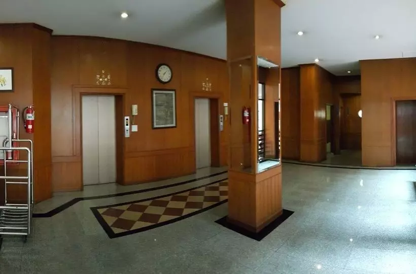 Fotos del hotel Dynasty Inn Pattaya:  13