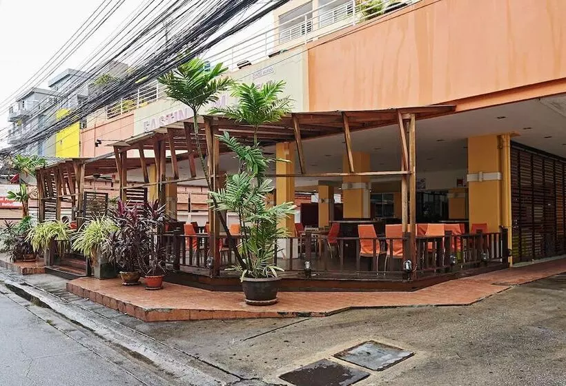 Fotos del hotel Eastiny Seven:  4