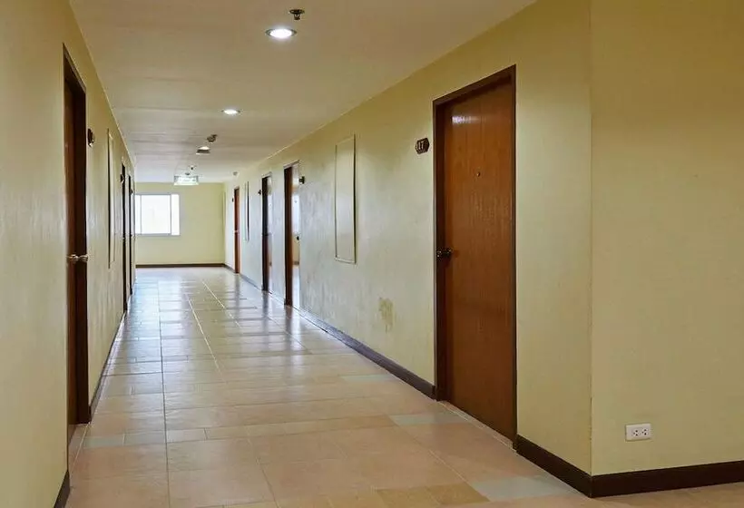 Fotos del hotel Eastiny Seven:  3