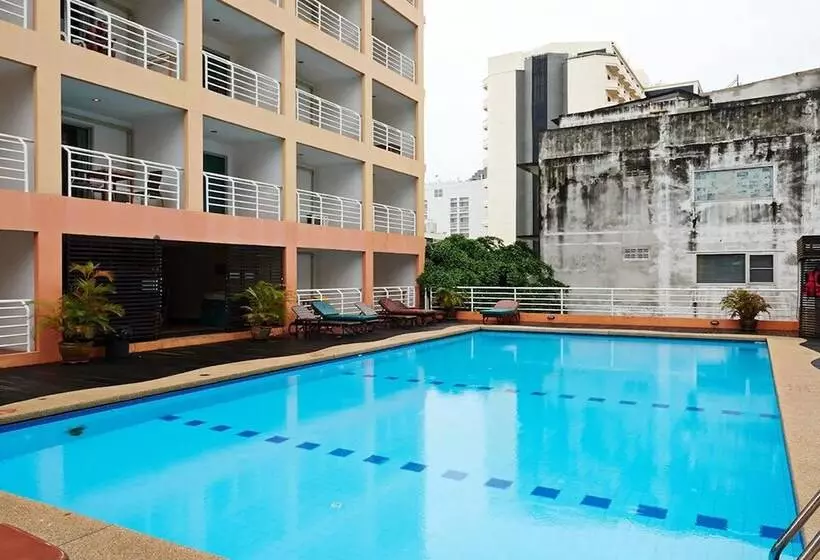 Fotos del hotel Eastiny Seven:  14