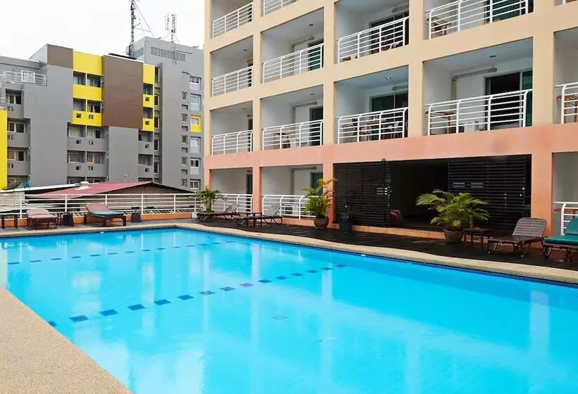 Fotos del hotel Eastiny Seven:  2