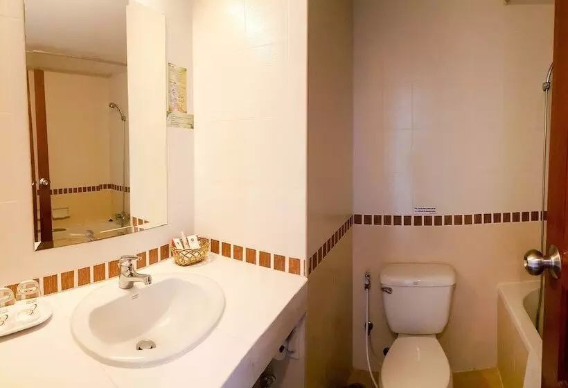 Fotos del hotel Eastiny Seven:  12