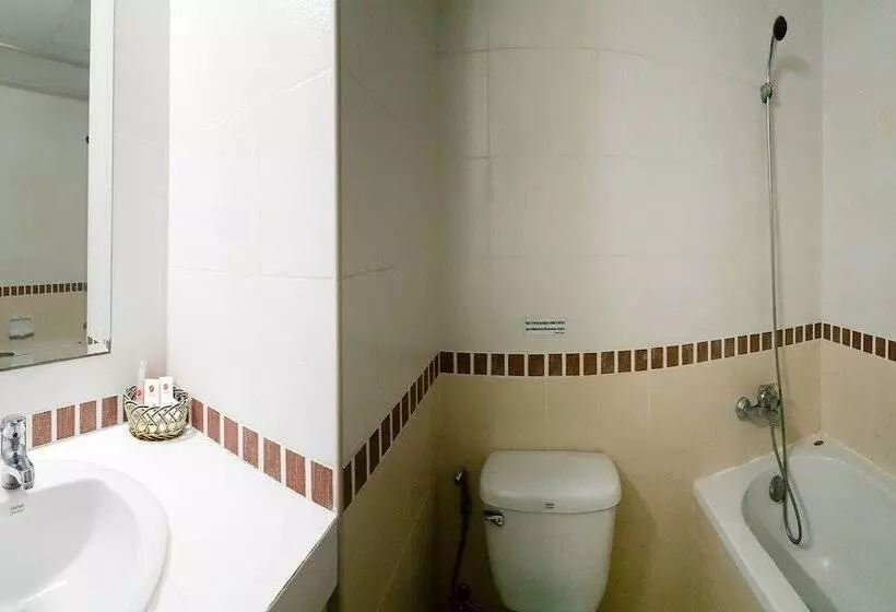 Fotos del hotel Eastiny Seven:  6