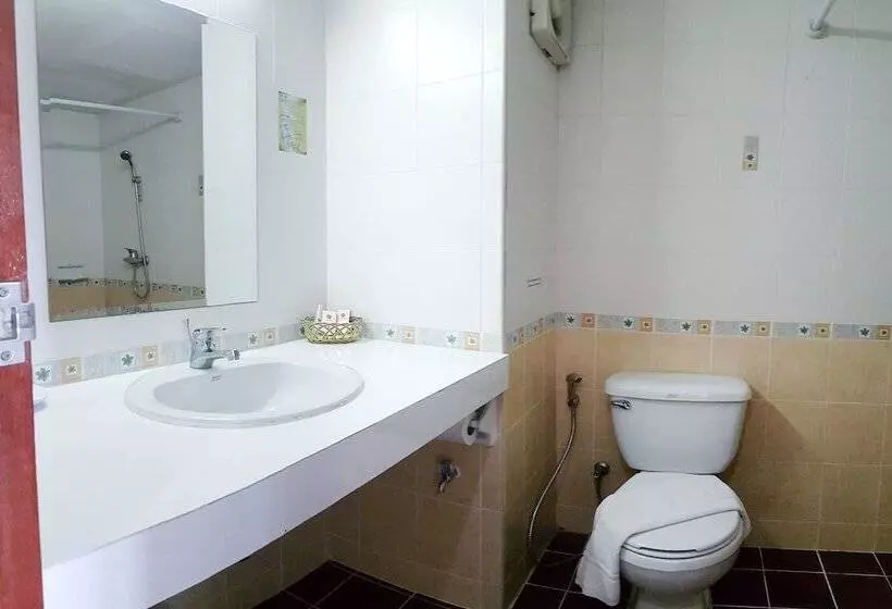 Fotos del hotel Eastiny Seven:  18