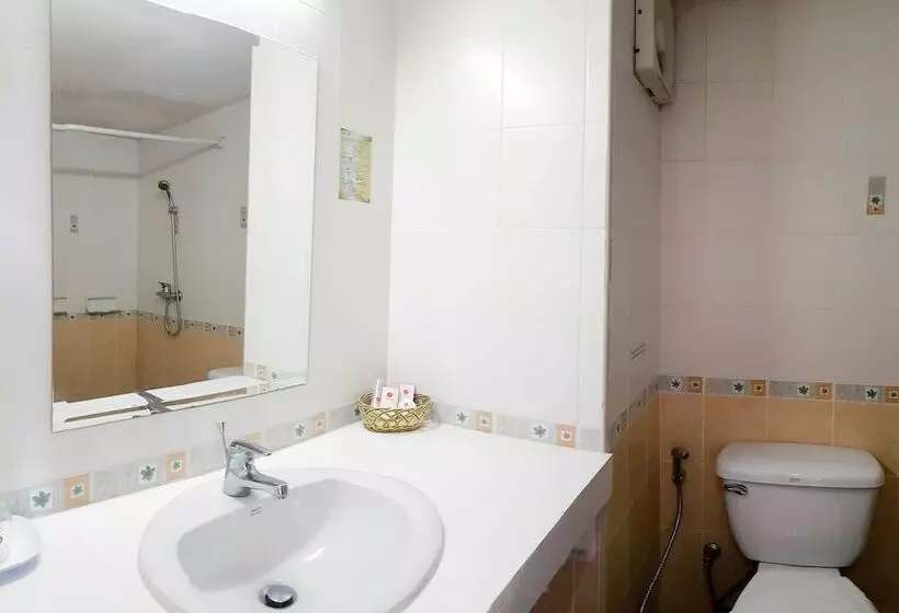 Fotos del hotel Eastiny Seven:  20