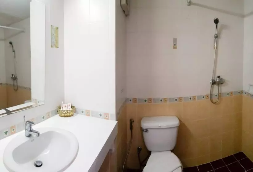 Fotos del hotel Eastiny Seven:  22