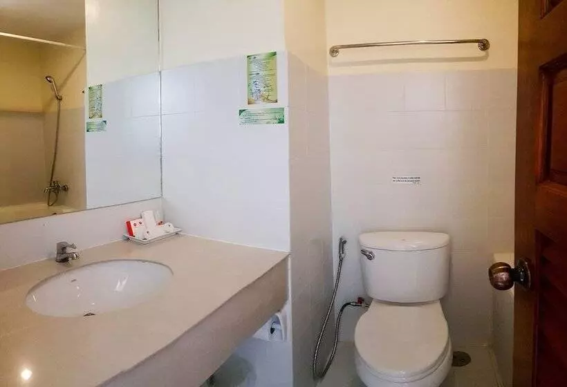 Fotos del hotel Eastiny Seven:  24