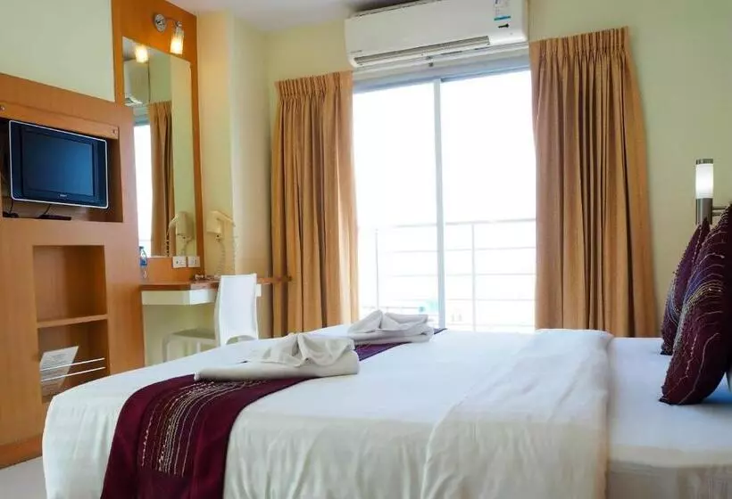 Fotos del hotel Eastiny Seven:  13