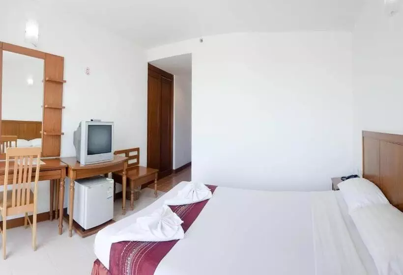 Fotos del hotel Eastiny Seven:  16