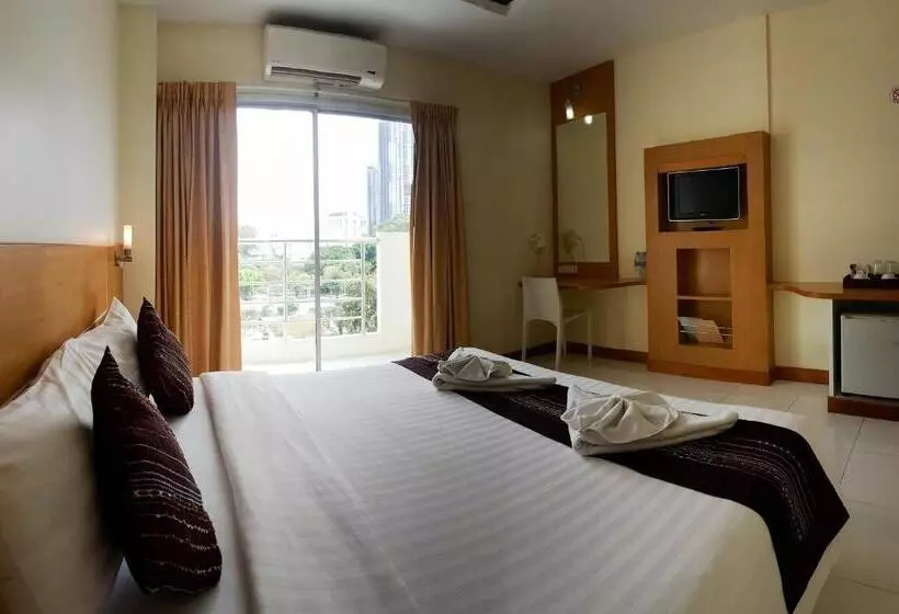 Fotos del hotel Eastiny Seven:  8