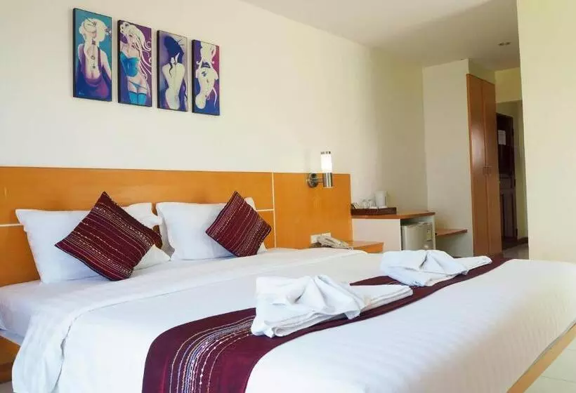 Fotos del hotel Eastiny Seven:  19