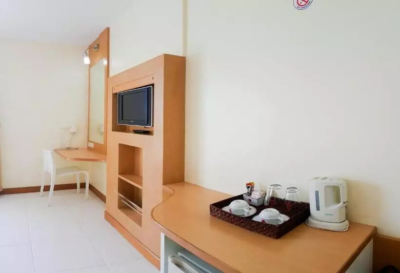 Fotos del hotel Eastiny Seven:  25