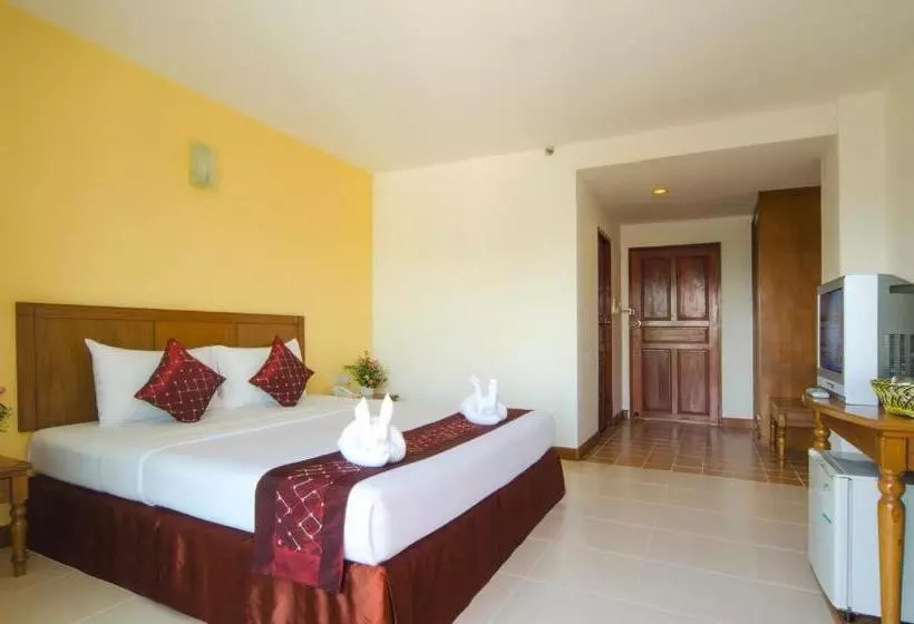 Fotos del hotel Eastiny Seven:  21