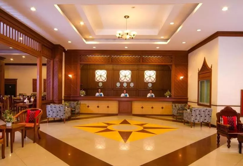 Fotos del hotel Eastiny Seven:  10