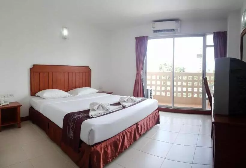 Fotos del hotel Eastiny Seven:  23