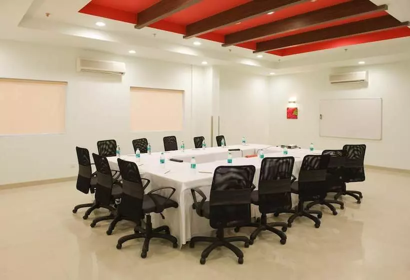 Fotos del hotel Ginger Chennai:  4