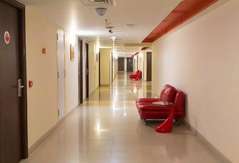 Fotos del hotel Ginger Chennai:  2