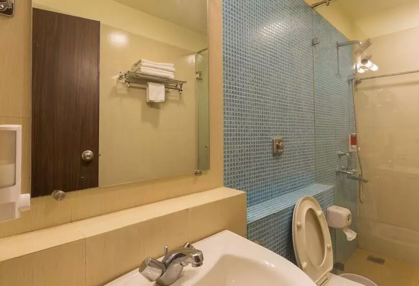 Fotos del hotel Ginger Chennai:  5