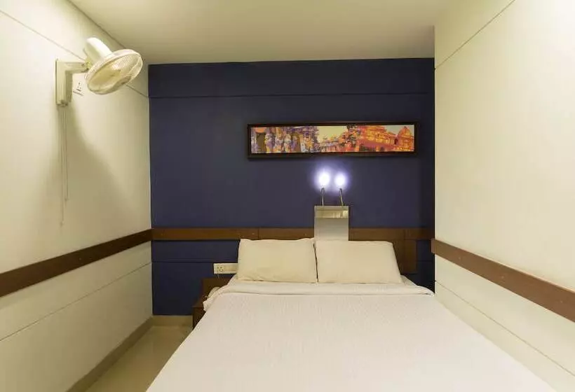 Fotos del hotel Ginger Chennai:  23