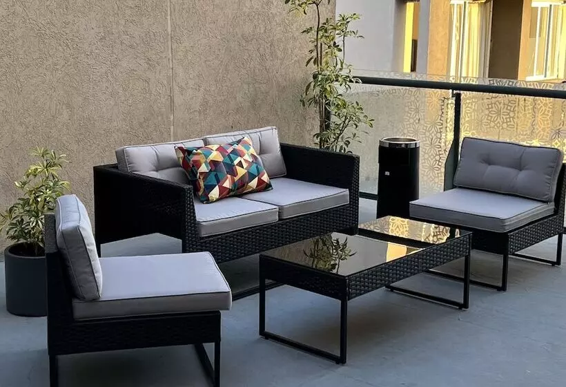 Fotos del hotel Howard Johnson Inn Palermo:  12