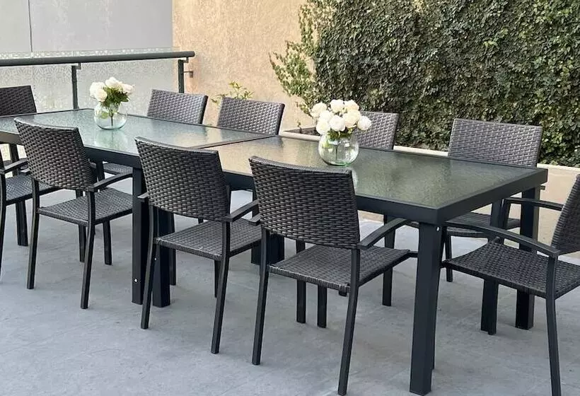 Fotos del hotel Howard Johnson Inn Palermo:  25