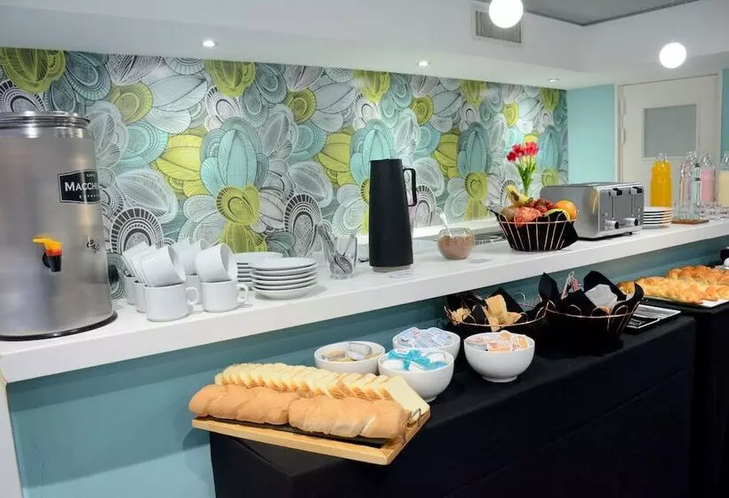 Fotos del hotel Howard Johnson Inn Palermo:  10