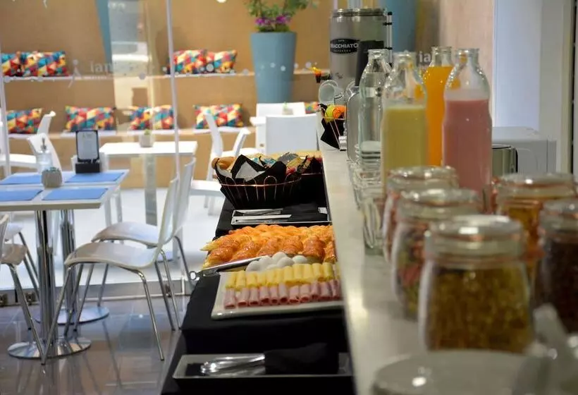 Fotos del hotel Howard Johnson Inn Palermo:  4