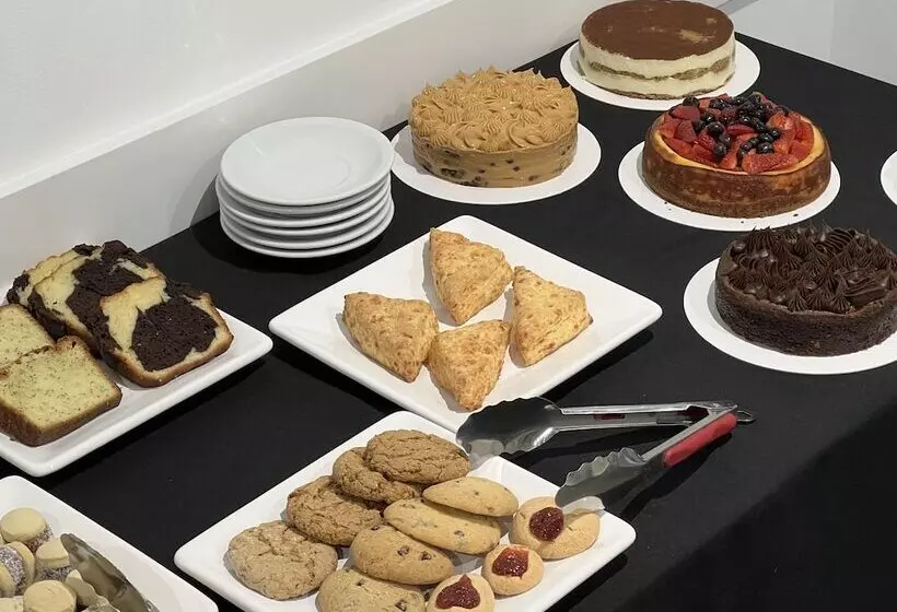 Fotos del hotel Howard Johnson Inn Palermo:  9