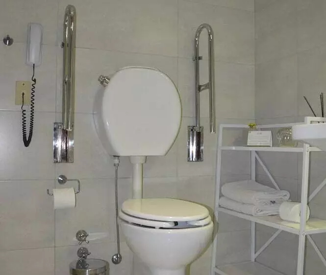 Fotos del hotel Howard Johnson Inn Palermo:  13