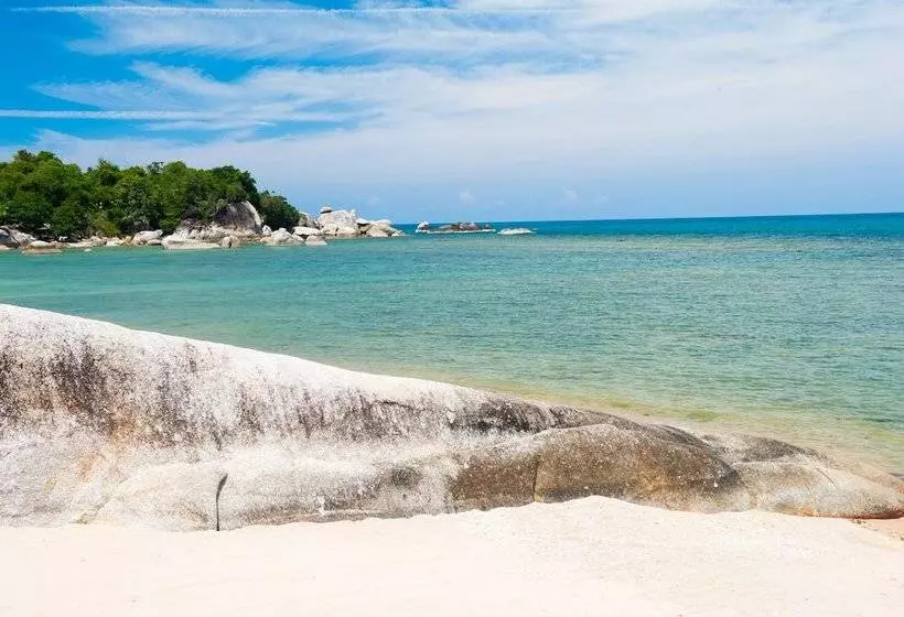 Fotos del hotel Lazy Days Samui Beach Resort:  5