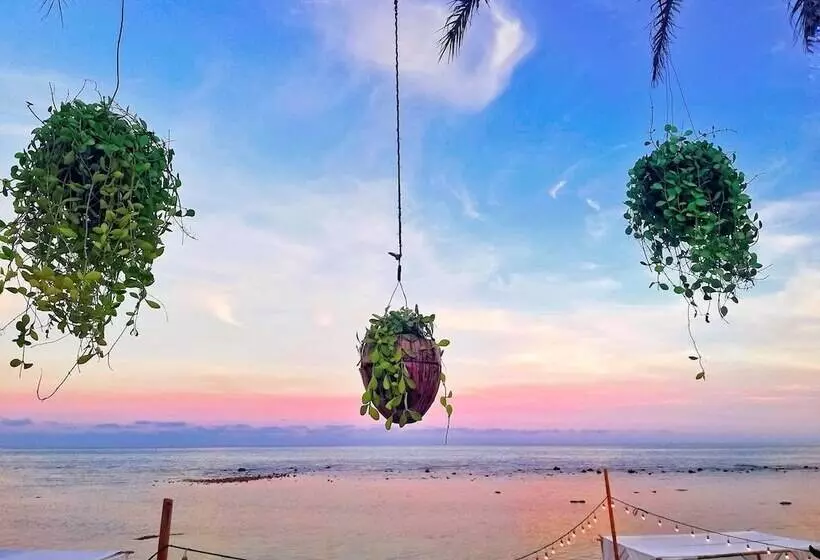 Fotos del hotel Lazy Days Samui Beach Resort:  6