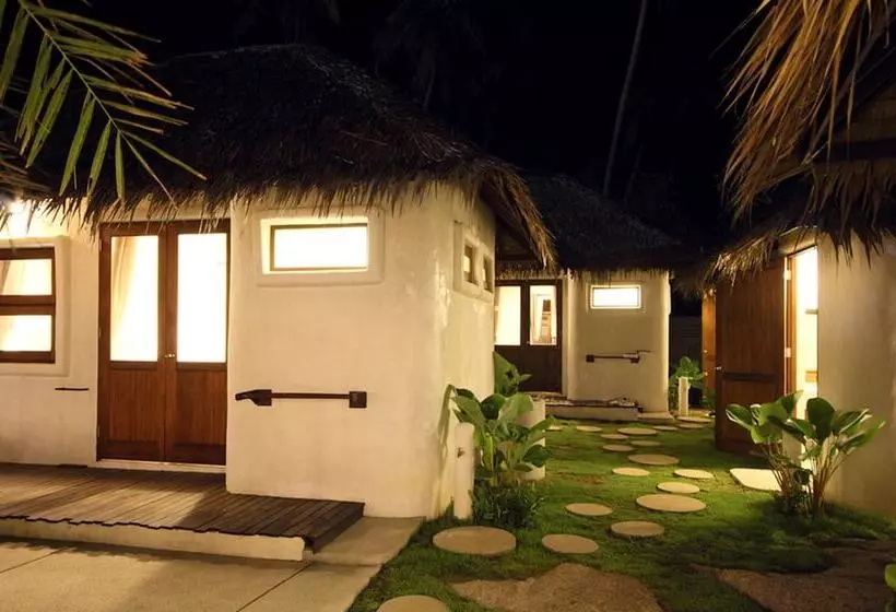 Fotos del hotel Lazy Days Samui Beach Resort:  9