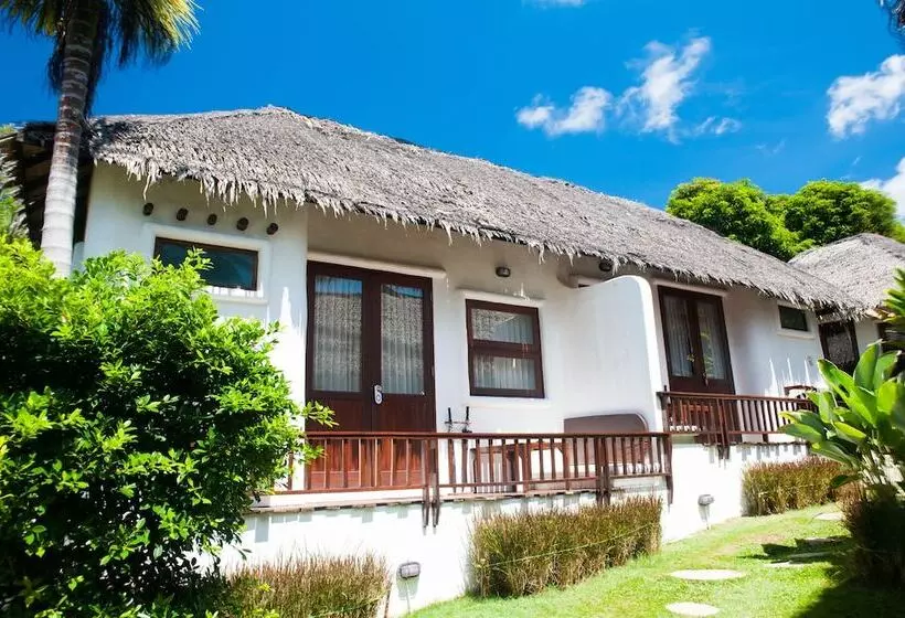 Fotos del hotel Lazy Days Samui Beach Resort:  10