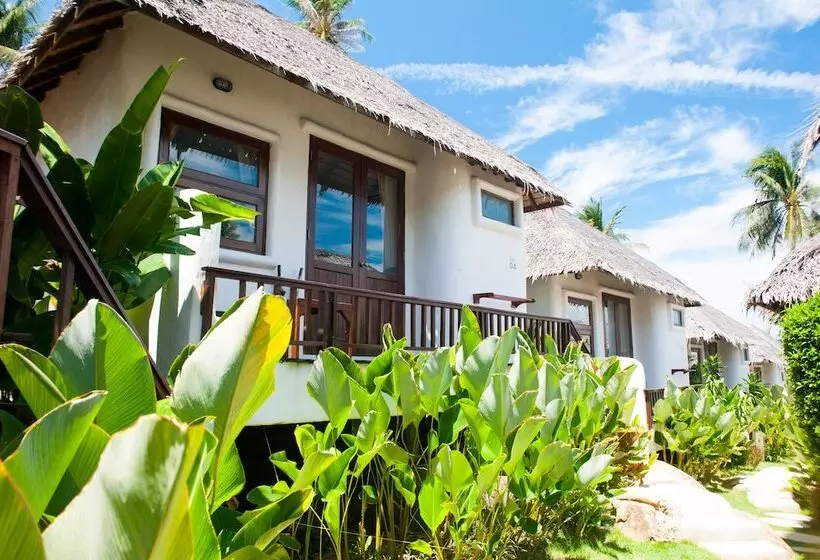 Fotos del hotel Lazy Days Samui Beach Resort:  14