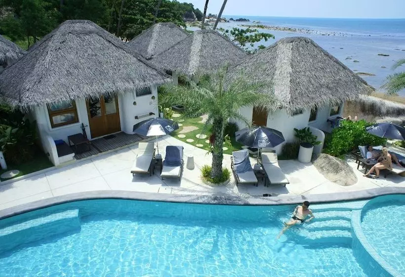 Fotos del hotel Lazy Days Samui Beach Resort:  4