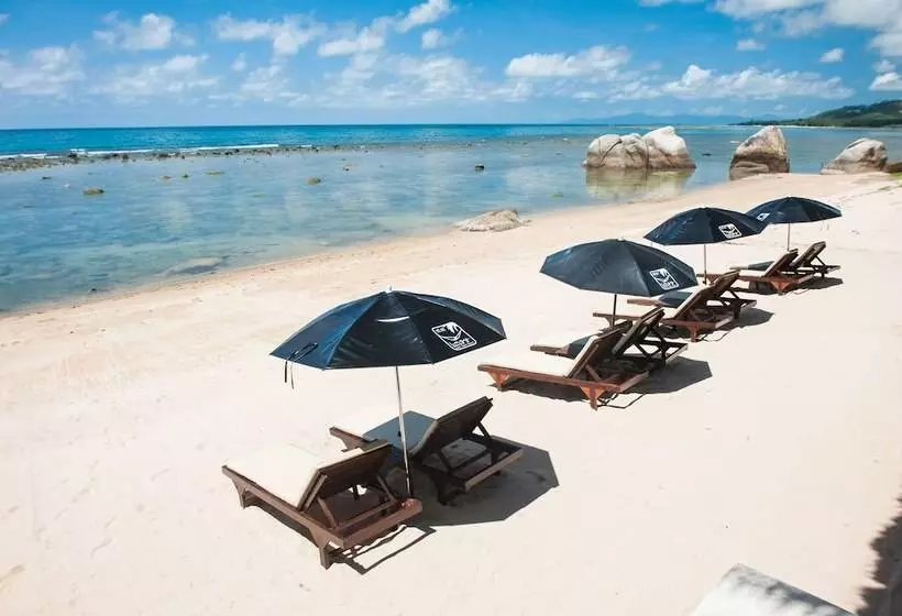 Fotos del hotel Lazy Days Samui Beach Resort:  11