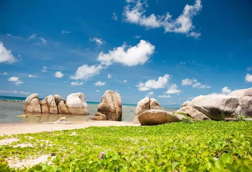 Fotos del hotel Lazy Days Samui Beach Resort:  7