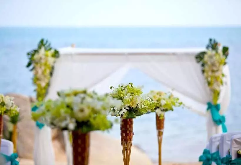 Fotos del hotel Lazy Days Samui Beach Resort:  2