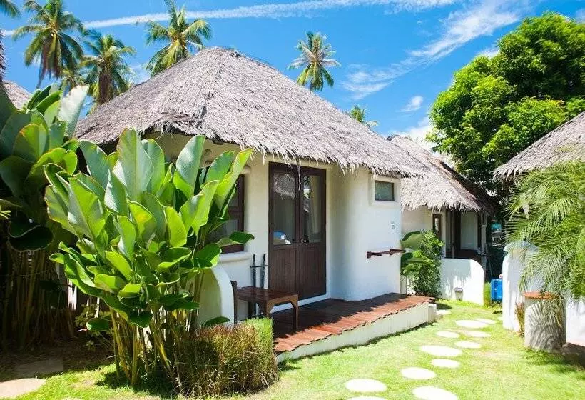 Fotos del hotel Lazy Days Samui Beach Resort:  15