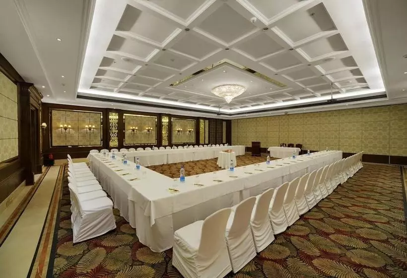 Fotos del hotel Mayfair Convention:  9