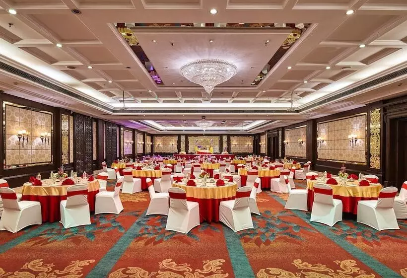 Fotos del hotel Mayfair Convention:  16