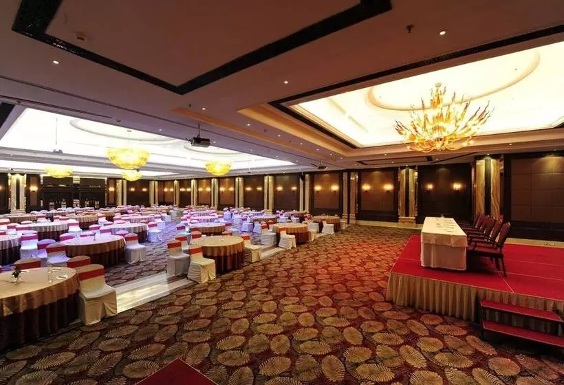 Fotos del hotel Mayfair Convention:  17