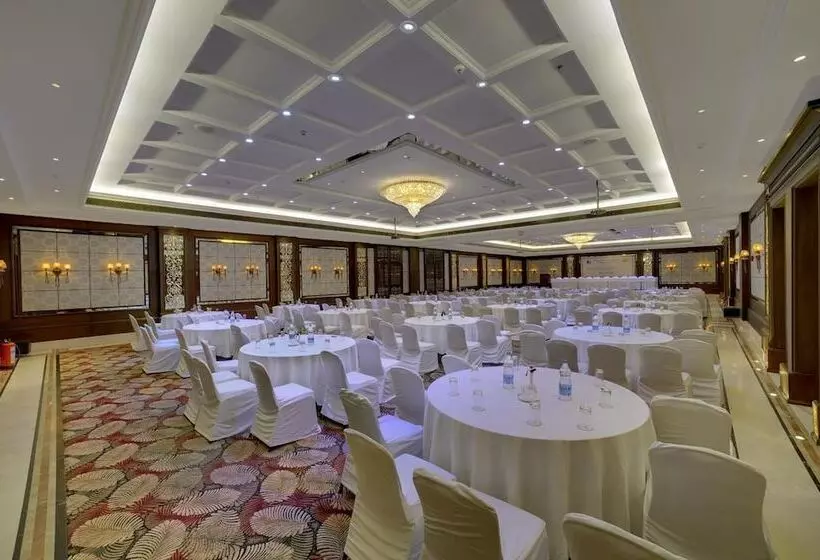 Fotos del hotel Mayfair Convention:  18