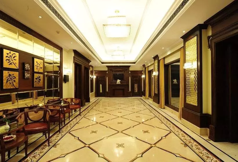 Fotos del hotel Mayfair Convention:  2